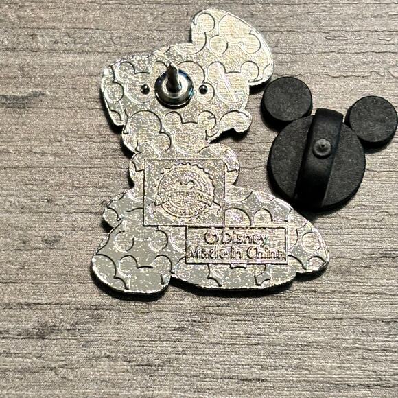 Disney World Parks - 2012 Princess Kawaii Cutie - Cinderella Disney Trading Pin - Picture 4 of 4